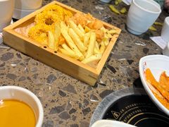 -肉加韩国料理·烤肉(金茂湾店)