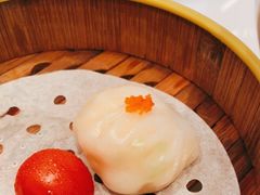 -苏州知音温德姆至尊酒店·四季海鲜自助餐厅(汾湖店)