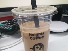 -高嶺咖啡(望京店)