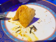 -甘尼仕印度餐厅爵士酒吧(阳春巷店)