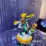 798看展｜小王子75周年新版绘本展