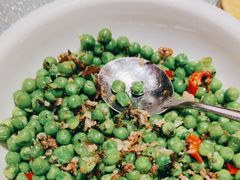 -巢爷老味(东方红店)