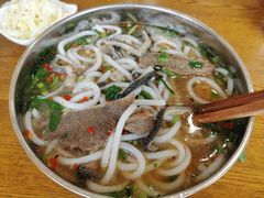 -攀枝花·任德琼·盐边羊肉米线