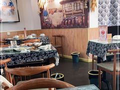 -八两八金·莱芜特色炒鸡(市南漳浦路店)