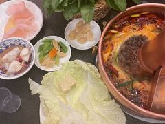 -仁和四季涮肉馆(天坛南门店)