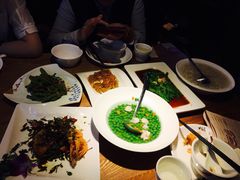 -杭百味·大众精选杭帮菜(西湖音乐喷泉店)