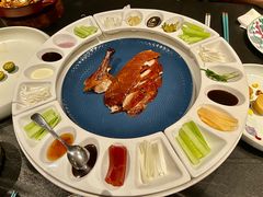 -四季小馆·潤·中国菜(越秀公园店)
