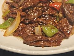 -东北大院·东北菜(三台子店)