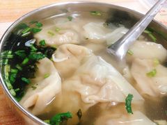 -海萍馄饨(湖北路店)
