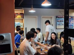 -嗨刻桌游(天一豪景店)