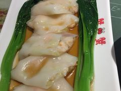 -蟹蟹潮汕砂锅粥(食八方美食城店)