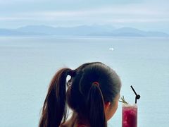 -蜜悦·波西塔诺悬崖海景餐厅