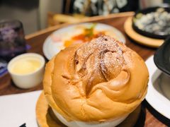 舒芙蕾-港丽餐厅(杭大店)