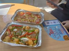 -达美乐比萨(大华锦绣优嘉店)