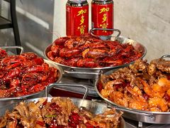 -蛙老爹·蜀香美蛙鱼头(王家湾店)