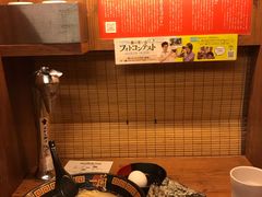 -一兰拉面(新宿中央东口店)