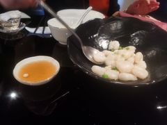 -上海苏宁宝丽嘉酒店·嘉府壹号中餐厅