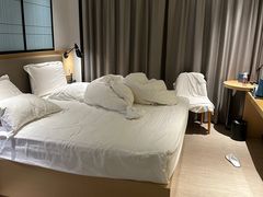 -宜尚酒店(广州天河正佳广场店)