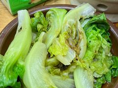 -蒙自源米线大王(宝安尖岗山店)