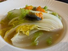 -逸林轩中餐厅(中信泰富朱家角锦江酒店)