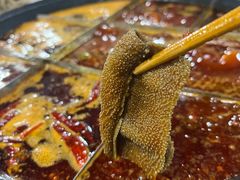 -正南齊北重庆老火锅(光华村直营店)
