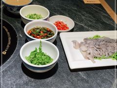 -小洋府铜锅涮肉(南锣鼓巷店)