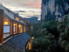 -广悦华阳朔河畔度假酒店(十里画廊遇龙河店)