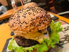 -FAT COW(虹梅路店)