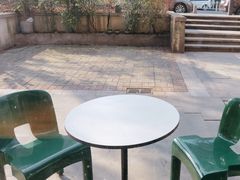 -COTTON CAFE(德信·中外公寓店)