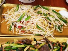 -龙门李家三旦羊肉汤馆