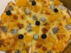 -必胜客(滨河店)