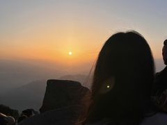 -泰山风景名胜区