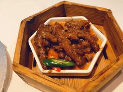 -名人坊·新派粤菜(河西奥体博览中心金鹰世界店)