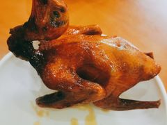 -煲煲掂风味煲仔饭餐厅(西区店)