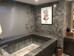 -太白山御龙湾温泉