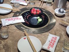 -七欣天香辣蟹火锅(常熟珠海路万达广场店)