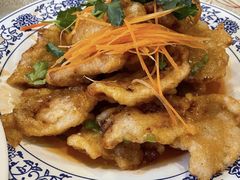 -石老头关东饺子王·东北菜(嘉华鑫城店)