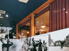 -安妮意大利餐厅(国贸店)