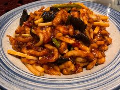 -鸭匠食府·挂炉烤鸭·新京菜(阜成路店)