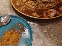 -牛牛章·章鱼水煎肉(光谷世界城店)