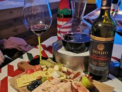 红葡萄酒大庞特-Line 咖啡(石厦花园店)