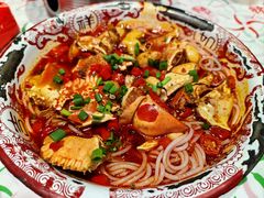 -辣小鲜·南昌大排档(船山路店)