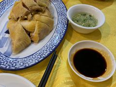 -合力居·生记路边鸡(北京路店)