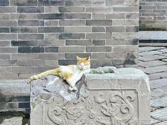 -青州古城
