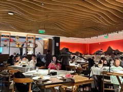 -四季民福烤鸭店(王府井东安门店)