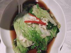-洪福龙虾