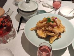 -百富源·海鲜辽菜(和平北大街店)