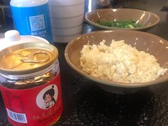 苕粉-仁虎老火锅(黄泥磅店)