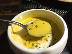 南瓜汤-Mr.Fat Duck肥鸭先生西餐厅