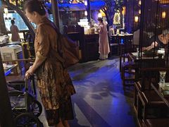 -绿茶餐厅(深圳龙华天虹购物中心店)